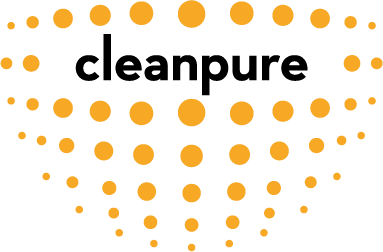 Cleanpure Scandinavia Logo